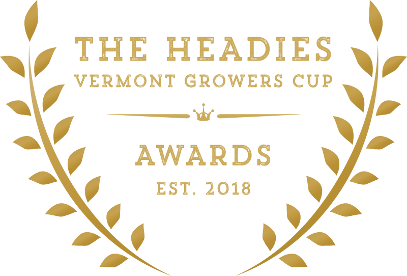 Vermont Cannabis Growers Cup: The Headies