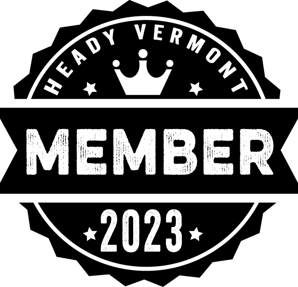 Heady Vermont Membership