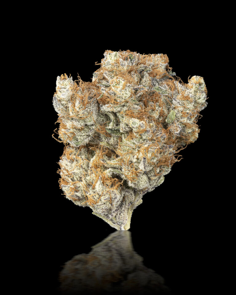 Mad River Runtz by Trap House VT, Flower: Hybrid Second Place Winner in the Homegrow Track of the Fourth Annual Headies Cup, May 2023.